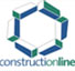 construction line registered in Headington